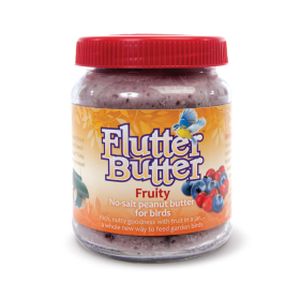 Jacobi Flutter Butter Buggy Fruity