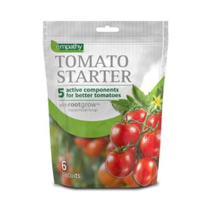 Empathy Tomato Starter With Rootgrow** New!