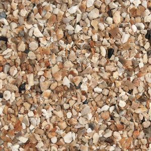 Meadow View Alpine Gold Grit 6mm