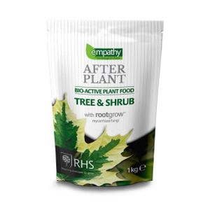 Empathy AfterPlant Tree&Shrub Food with RootGrow RHS 1kg