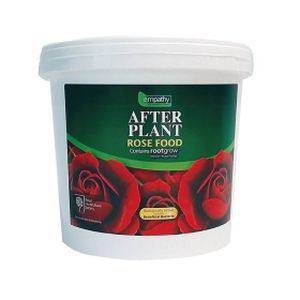 Empathy AfterPlant Rose Food with RootGrow RHS 2.5Kg