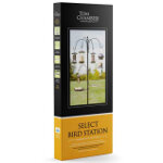 Tom Chambers Select Bird Station (BST026)