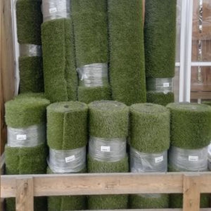 Artificial Grass 4m x 1m Acer